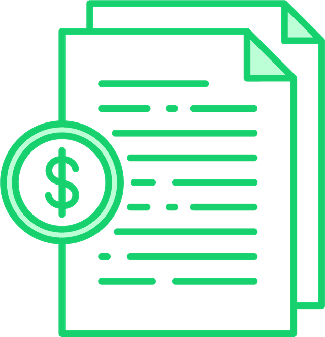 Reputation & Lending Market