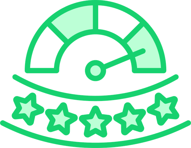 Multi-Dimensional Reputation Scoring